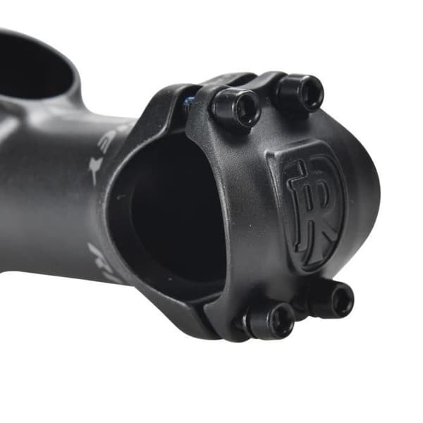 Ritchey Comp 30D Stam - Svart - 110mm/31,8mm