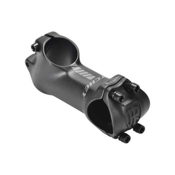 Ritchey Comp 30D Stam - Svart - 110mm/31,8mm
