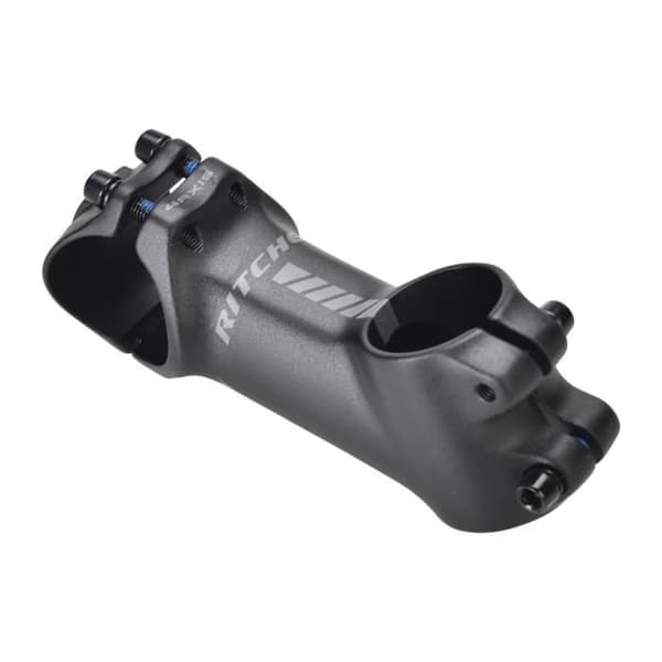 Ritchey Comp 30D Stam - Svart - 110mm/31,8mm