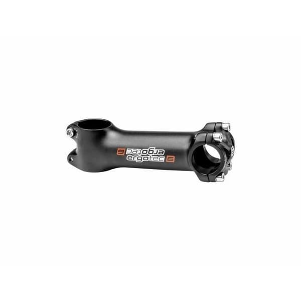 Potence Ergotec Pike 2 A-Head 110 mm 1-1/8 28.8 110 - svart - TU