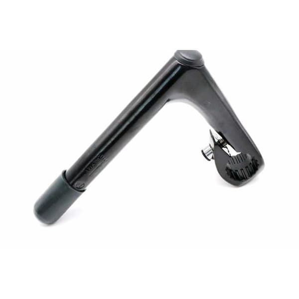 Potence de vélo Carbonenmy - VB-22,2*25,4*80 - Potence Fixed Single Speed Classic i två delar 22,2 x 180 x 17.