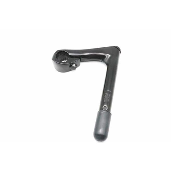Potence de vélo Carbonenmy - VB-22,2*25,4*80 - Potence Fixed Single Speed Classic i två delar 22,2 x 180 x 17.