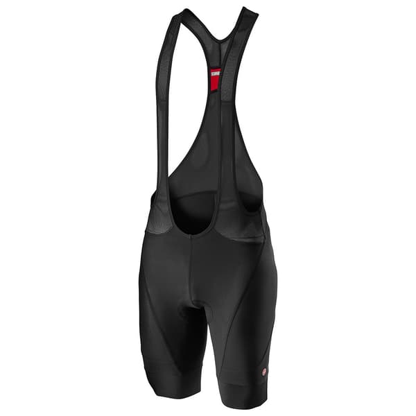 Castelli Haklappshorts Endurance 3 Svart L Man