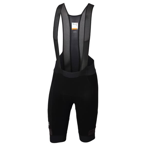 Sportful Bib Shorts Supergiara Sort L Mand