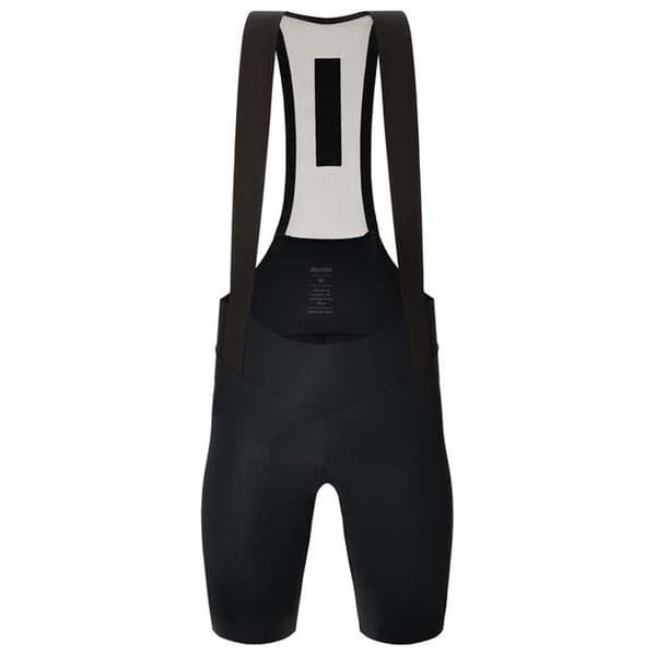 Santini Haklappshorts Plush Svart L Man