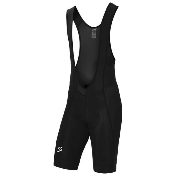 Spiuk Bib Shorts Anatomic Classic Sort M Mand
