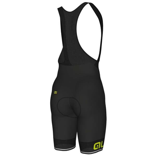 Ale Haklappshorts Corsa Svart S Man
