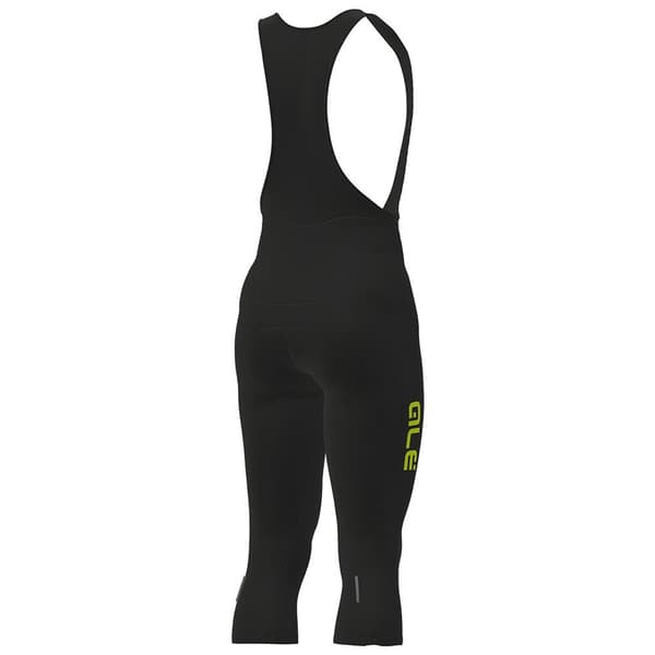 Ale Winter 3/4 Hagesmæk Strumpfhose Sort M Mand