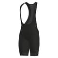 Miniatyrbillede 1 af 2: Ale Bib Shorts Strada Sort M Mand