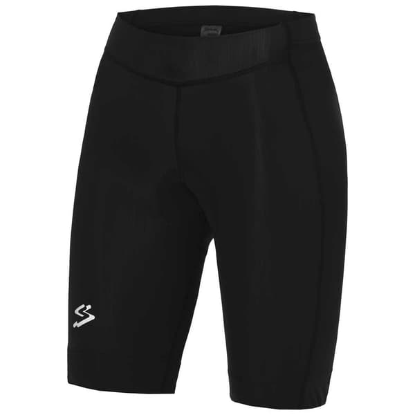 Spiuk Shorts Anatomic Sort M Kvinde