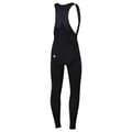 Miniatyrbillede 2 af 2: Sportful Trägerhose Strumpfhose Fiandre No Rain Team Sort S Mand