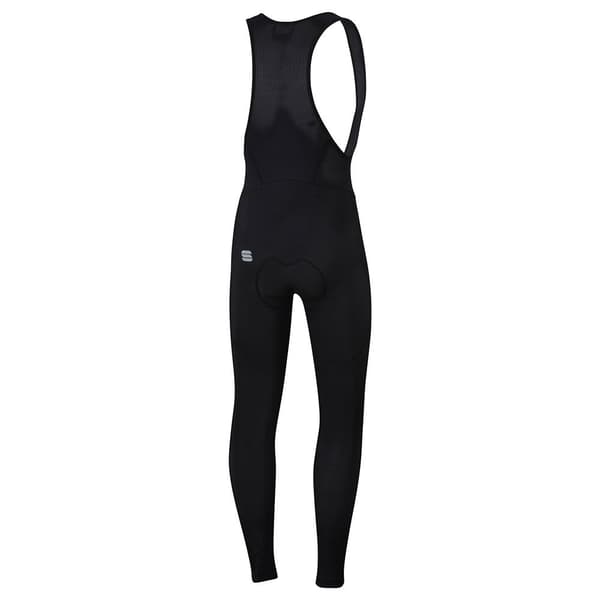 Sportful Trägerhose Strumpfhose Fiandre No Rain Team Sort S Mand