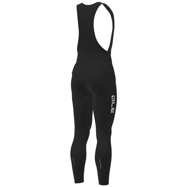 Ale Trägerhose Strumpfhose Winter Sort XL Mand
