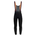 Pikkukuva 1 / 2: Santini Bib Sukkahousut Adapt Musta XL Mies
