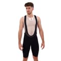 Miniatyrbillede 1 af 6: Castelli Bib Shorts Nano Flex Pro Race Sort XL Mand
