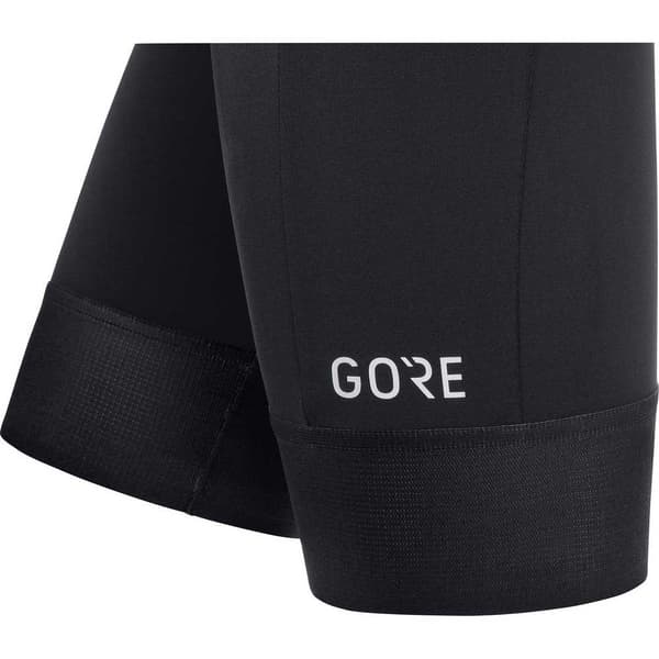 Gore® Wear Shortsit Ardent Plus Musta XS Nainen