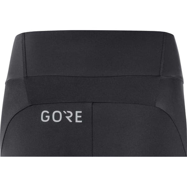 Gore® Wear Shortsit Ardent Plus Musta XS Nainen