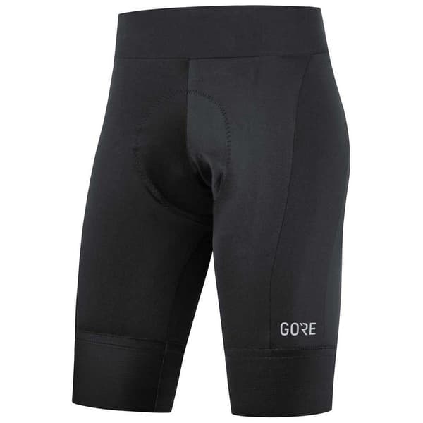 Gore® Wear Shortsit Ardent Plus Musta XS Nainen