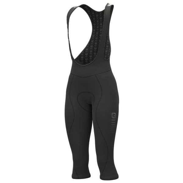 Ale Essential 3/4 Hagesmæk Strumpfhose Sort L Kvinde