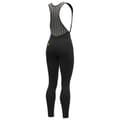 Miniatyrbillede 2 af 2: Ale Trägerhose Strumpfhose Essential Sort L Kvinde