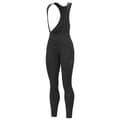 Miniatyrbillede 1 af 2: Ale Trägerhose Strumpfhose Essential Sort L Kvinde