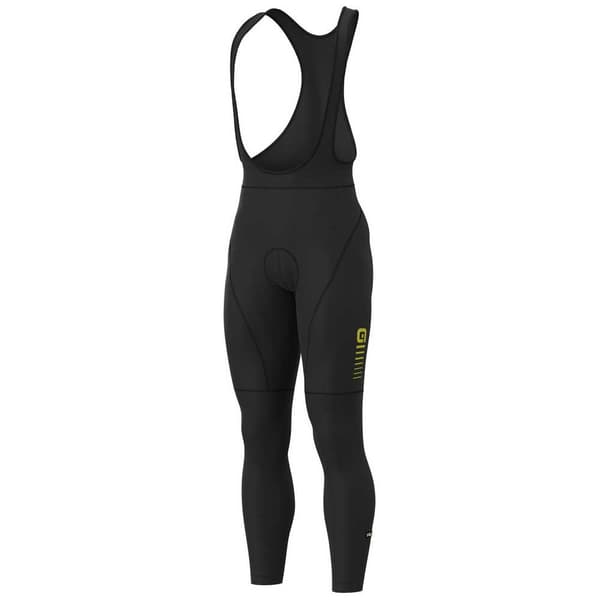 Ale Trägerhose Strumpfhose Road Sort S Mand
