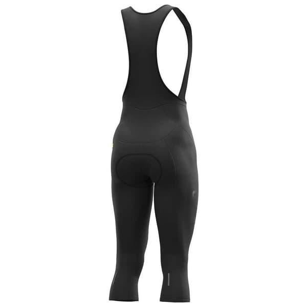 Ale Winter 3/4 Hagesmæk Strumpfhose Grå S Mand