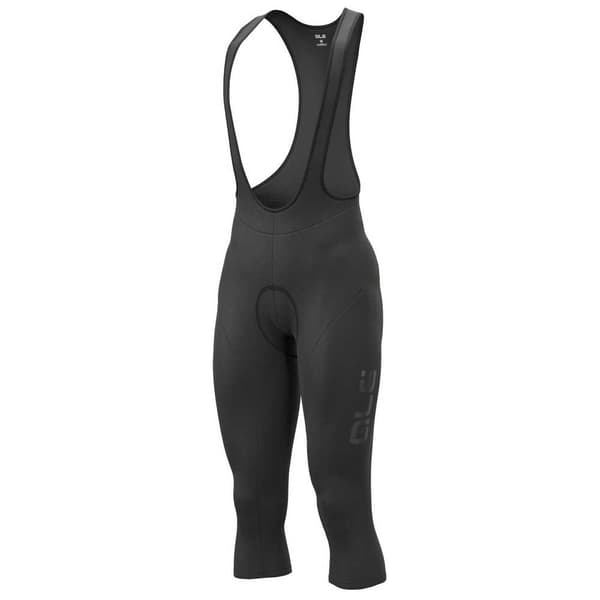 Ale Winter 3/4 Hagesmæk Strumpfhose Grå 2XL Mand