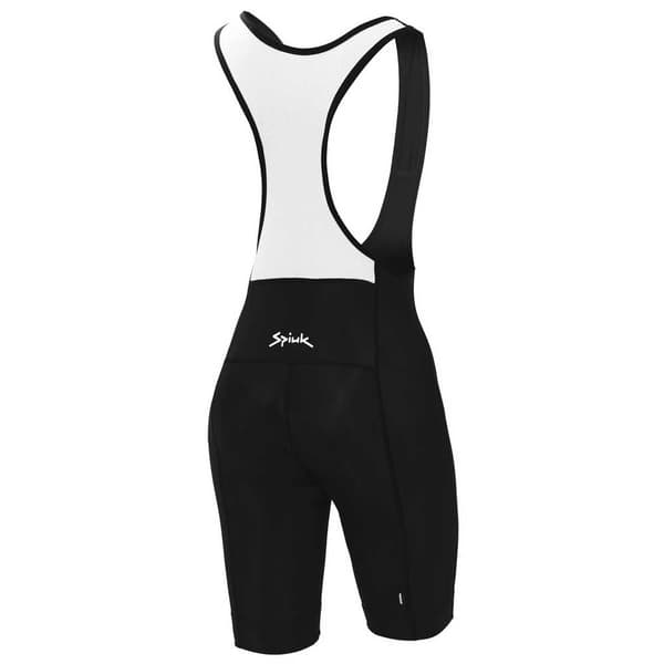 Spiuk Bib Shorts Anatomic Sort L Kvinde
