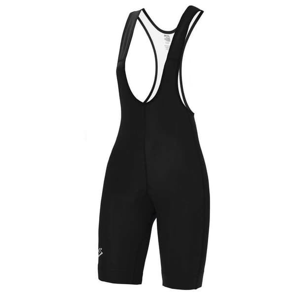 Spiuk Bib Shorts Anatomic Sort L Kvinde