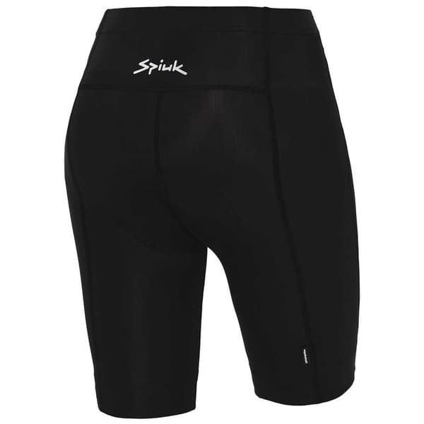 Spiuk Shorts Anatomic Sort S Kvinde