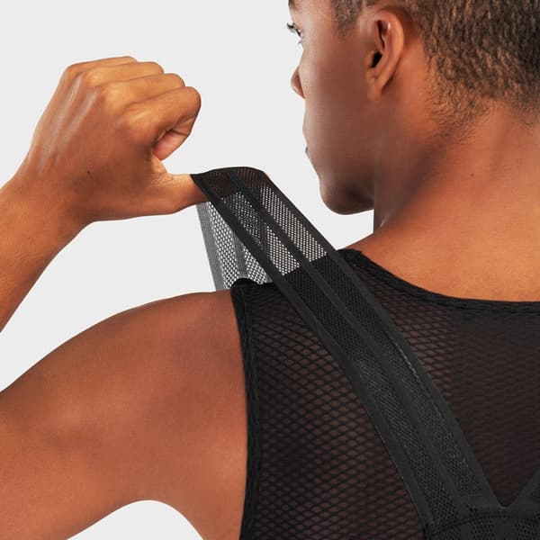 Siroko Bib Shorts Aspen Sort XS Mand
