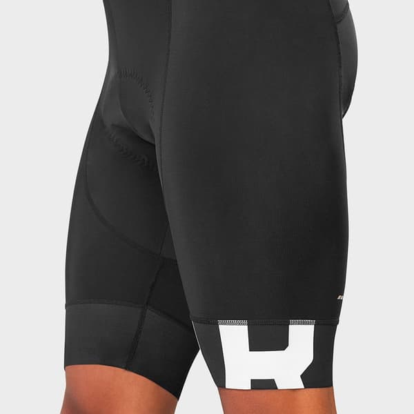 Siroko Bib Shorts Aspen Sort XS Mand