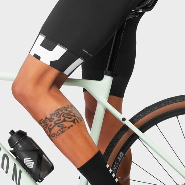 Siroko Bib Shorts Aspen Sort XS Mand