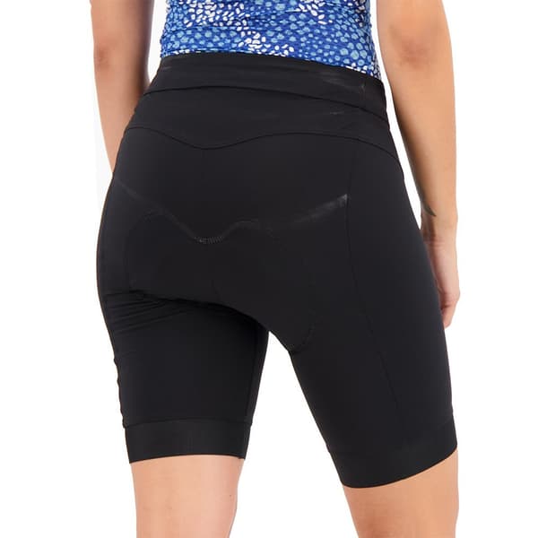 Castelli Shorts Endurance Sort M Kvinde