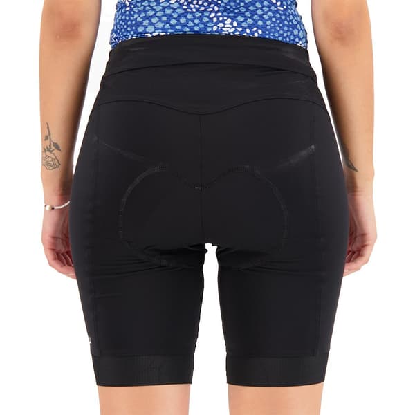 Castelli Shorts Endurance Sort M Kvinde