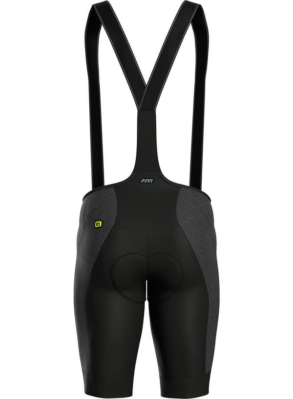 Ale Bib Shortsit Pro Race Strong Musta M Mies