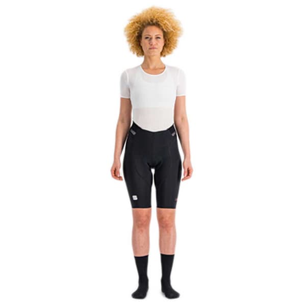 Sportful Shorts Classic Sort L Kvinde