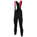 Miniatyrbillede 3 af 3: Santini Trägerhose Strumpfhose Prime Sort 2XL Mand
