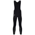 Miniatyrbillede 2 af 3: Santini Trägerhose Strumpfhose Prime Sort 2XL Mand