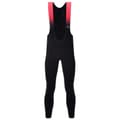 Miniatyrbillede 1 af 3: Santini Trägerhose Strumpfhose Prime Sort 2XL Mand