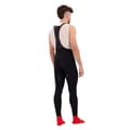 Miniatyrbillede 4 af 6: Castelli Trägerhose Strumpfhose Free Aero Rc Sort M Mand