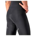 Miniatyrbillede 6 af 6: Castelli Trägerhose Strumpfhose Free Aero Rc Sort M Mand