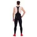 Miniatyrbillede 2 af 6: Castelli Trägerhose Strumpfhose Free Aero Rc Sort M Mand