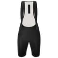 Miniatyrbillede 1 af 3: Santini Bib Shorts Plush Sort S Kvinde