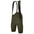 Miniatyrbillede 3 af 3: Santini Bib Shorts Plush Grøn M Mand