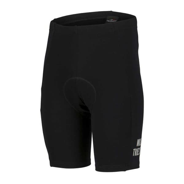 Wilier Shorts 1975 Sort XL Mand