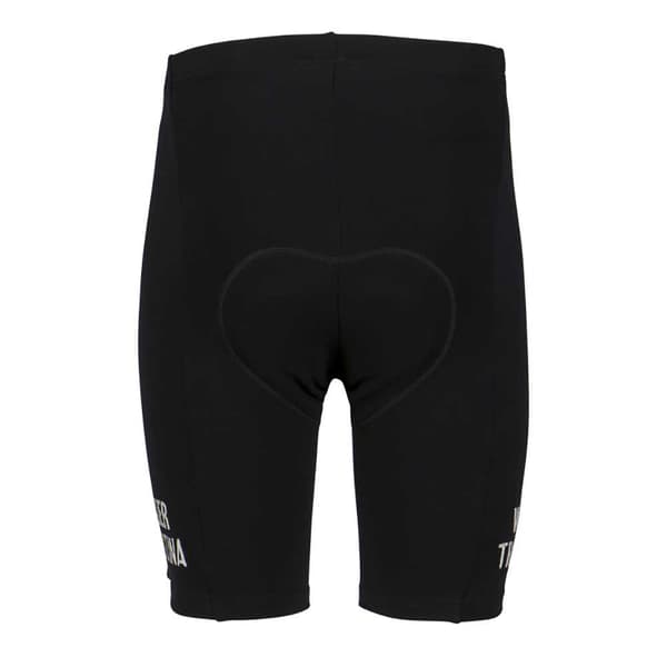 Wilier Shorts 1975 Sort XL Mand
