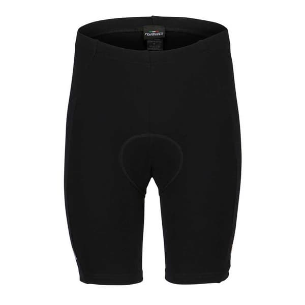 Wilier Shorts 1975 Sort XL Mand