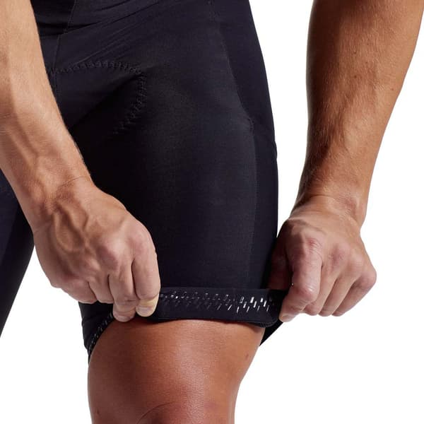 Pearl Izumi Bib Shortsit Expedition Musta L Mies